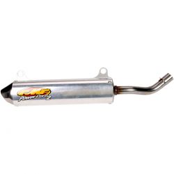 Pot d'Echappement FMF POWERCORE 2 YAMAHA WR250 1994-1997 YZ250 1993-1995