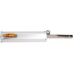 Pot d'Echappement FMF POWERCORE HONDA CR500R 1987-1988