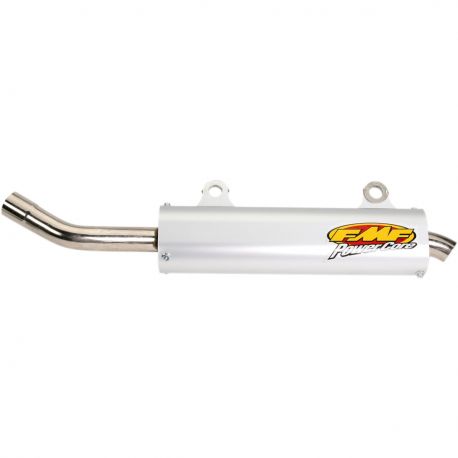 Echappement FMF POWERCORE HONDA CR500R 1989-1990