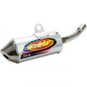 Echappement FMF POWERCORE 2 SHORTY HONDA CR125R 2002-2007