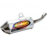 Echappement FMF POWERCORE 2 SHORTY HONDA CR125R 2002-2007 0