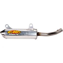Pot d'Echappement FMF POWERCORE 2 SHORTY HONDA CR250R 2000-2001
