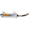 Echappement FMF POWERCORE 2 SHORTY HONDA CR250R 2000-2001 0