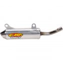 Echappement FMF POWERCORE 2 SHORTY HONDA CR250R 2002-2007