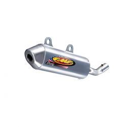 Pot d'Echappement FMF POWERCORE SHORTY KTM SX 125 SX 150 HUSQVARNA TC 125 2016-2018 TE 150 2017-2019