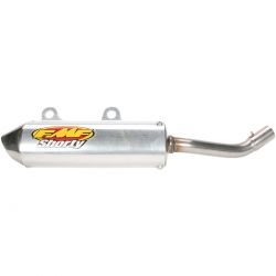 Pot d'Echappement FMF POWERCORE 2 SHORTY KAWASAKI KX250 1994-1998