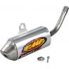 Echappement FMF POWERCORE 2 SHORTY KTM SX 65 2009-2015 0
