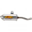 Echappement FMF POWERCORE 2 SHORTY KTM SX125 1998-2003