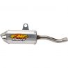 Echappement FMF POWERCORE 2 SHORTY KTM SX125 1998-2003 0