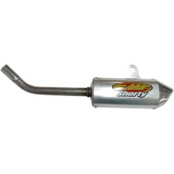 Echappement FMF POWERCORE 2 SHORTY KTM SX 125 2004-2010 SX 150 2009-2010