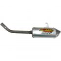 Echappement FMF POWERCORE 2 SHORTY KTM SX125 2004-2010 SX150 2009-2010