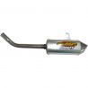 Echappement FMF POWERCORE 2 SHORTY KTM SX125 2004-2010 SX150 2009-2010 0