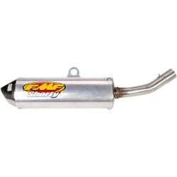 Pot d'Echappement FMF POWERCORE 2 SHORTY SUZUKI RM250 1996-2000