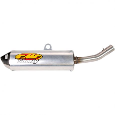 Echappement FMF POWERCORE 2 SHORTY SUZUKI RM250 1996-2000