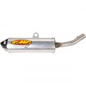 Echappement FMF POWERCORE 2 SHORTY SUZUKI RM250 1996-2000