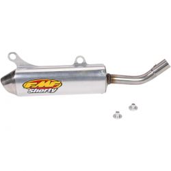 Pot d'Echappement FMF POWERCORE 2 SHORTY SUZUKI RM 250 2003-2008