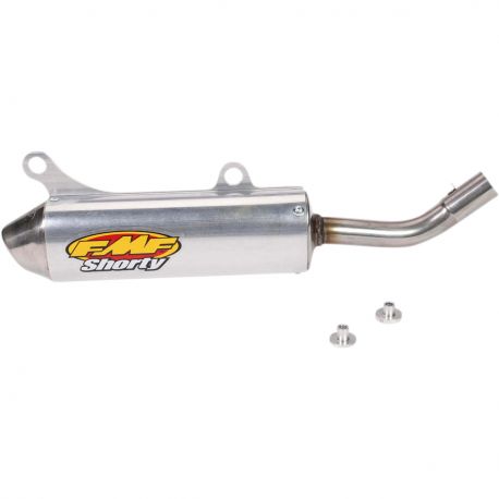 Echappement FMF POWERCORE 2 SHORTY SUZUKI RM250 2003-2008