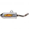 Echappement FMF POWERCORE 2 SHORTY YAMAHA YZ 80 1993-2001 YZ 85 2002-2021 0