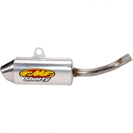 Echappement FMF POWECORE 2 Yamaha YZ125 2000-2001
