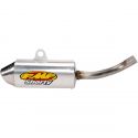 Echappement FMF POWECORE 2 Yamaha YZ125 2000-2001