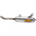 Echappement FMF POWERCORE 2 SHORTY YAMAHA YZ 250 2002-2021