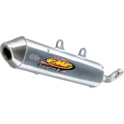 Pot d'Echappement FMF TURBINECORE 2.1 KTM SX 125 SX 150 HUSQVARNA TC 125 2016-2018