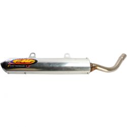 Pot d'Echappement FMF TURBINECORE 2-Q BETA XTRAINER 300 LC 2015-2021