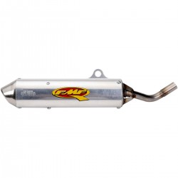 Pot d'Echappement FMF TURBINECORE 2-Q YAMAHA YZ 80 1993-2001 YZ 85 2002-2024