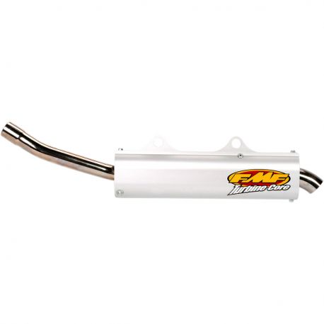 Echappement FMF TURBINECORE KAWASAKI KX 250 1992-1993