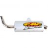 Echappement FMF TURBINECORE 2 YAMAHA PW50 1983-2016 0