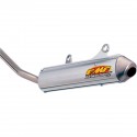 Echappement FMF TURBINECORE 2 HONDA CR80R 1996-2002 CR85R 2005-2007