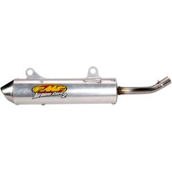Pot d'Echappement FMF TURBINECORE 2 HONDA CR125R 2000-2001