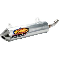 Pot d'Echappement FMF TURBINECORE 2 HONDA CR125R 2002-2007