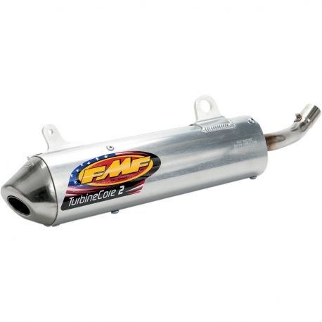 Echappement FMF TURBINECORE 2 HONDA CR125R 2002-2007