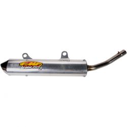 Pot d'Echappement FMF TURBINECORE 2 HONDA CR250R 1997-1999