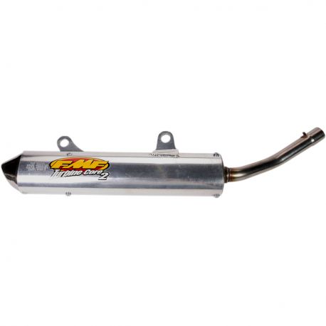 Echappement FMF TURBINECORE 2 HONDA CR250R 1997-1999