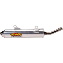 Pot d'Echappement FMF TURBINECORE 2 HONDA CR250R 2000-2001