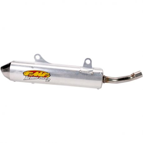 Echappement FMF TURBINECORE 2 HONDA CR250R 2002-2007