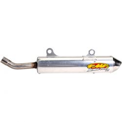 Pot d'Echappement FMF TURBINECORE 2 HONDA CR500R 1991-2001