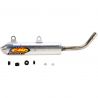 Echappement FMF TURBINECORE 2 KTM SX250 EXC200 EXC250 EXC300 2011-2016 HUSABERG TE250 TE300 2011-2014 HUSQVARNA TC250 TE250 2014 0