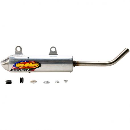 Echappement FMF TURBINECORE 2 KTM SX125 2012-2015 SX150 2011-2015 HUSQVARNA TC125 2014-2015