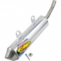 Echappement FMF TURBINECORE 2 HUSQVARNA TC 125 KTM SX 125 SX 150 2019-2021 TE 150 GASGAS MC 125
