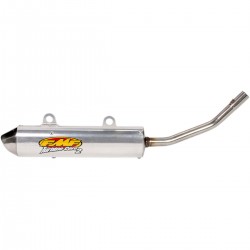 Pot d'Echappement FMF TURBINECORE 2 KAWASAKI KX 125 1999-2002