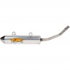 Echappement FMF TURBINECORE 2 KAWASAKI KX 125 1999-2002 0