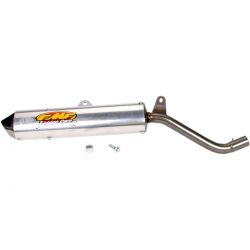 Pot d'Echappement FMF TURBINECORE 2 KAWASAKI KDX 200 KDX 220 R 1995-2006