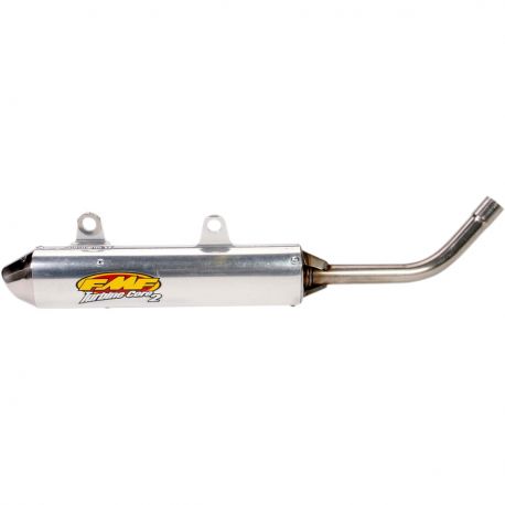 Echappement FMF TURBINECORE 2 KTM EXC200 MXC200 2004-2010 SX250 2003 250cc 2temps 2004-2010 SX300 EXC300 2004-2010