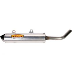 Pot d'Echappement FMF TURBINECORE 2 KTM SX 380 EXC 380 1998-2002