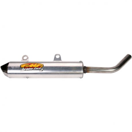 Echappement FMF TURBINECORE 2 KTM SX 380 EXC 380 1998-2002