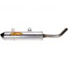 Echappement FMF TURBINECORE 2 KTM SX 380 EXC 380 1998-2002 0