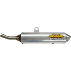 Pot d'Echappement FMF TURNINECORE 2 KTM SX 125 1998-2003